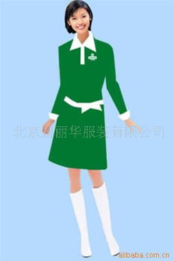 北京碧麗華服裝加工產品列表 專業定制，品質卓越